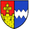 Historisches Wappen von Bernhardsthal