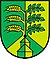 Wappen von Ollersdorf im Burgenland