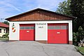 Feuerwehrhaus in Kaltenmarkt