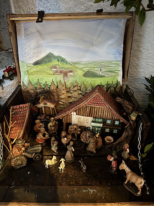 Datei:Hochkuchler Weihnachtskrippe.jpg