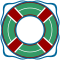 Datei:Wiki-lifebelt.svg