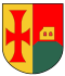 Historisches Wappen von Mogersdorf