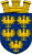 Wappen von Niederösterreich