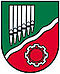 Historisches Wappen von Ansfelden