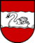 Wappen von Dimbach