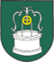 Wappen von Burgau