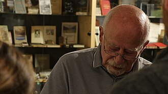 Robby Peters, Archiv des ÖAV Obergailtal-Lesachtal