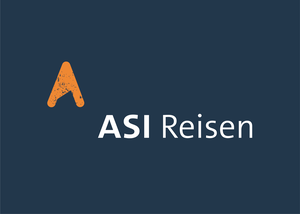 ASI Reisen Logo