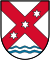 Wappen von Niederkappel