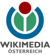 Wikimedia Österreich logo .svg