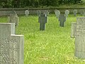 Soldatenfriedhof am Semmering