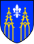 Wappen von Pöllauberg