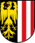 Oberoesterreich Wappen (shield).svg