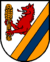 Wappen von Neufelden