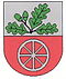 Historisches Wappen von Hoheneich