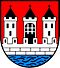 Historisches Wappen von Korneuburg