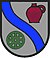 Wappen von Jabing