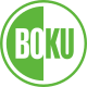 Logo der Universität für Bodenkultur Wien