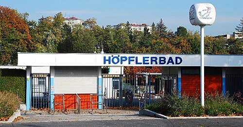 Höpflerbad 2008