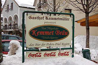 Kemmet Bräu