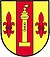 Wappen von Potzneusiedl