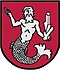 Historisches Wappen von Grundlsee