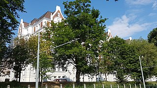 Krankenhaus Hietzing