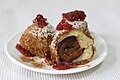 Zwetschgenknödel Bukarest