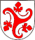 Wappen von Weinitzen