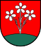 Wappen von Deutsch Jahrndorf