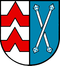 Historisches Wappen von Aurolzmünster