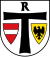 Wappen von Tulln