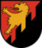 Historisches Wappen von Heinfels