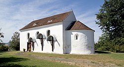 Bergkirche hl. Johannes der Täufer