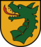 Historisches Wappen von Gaimberg