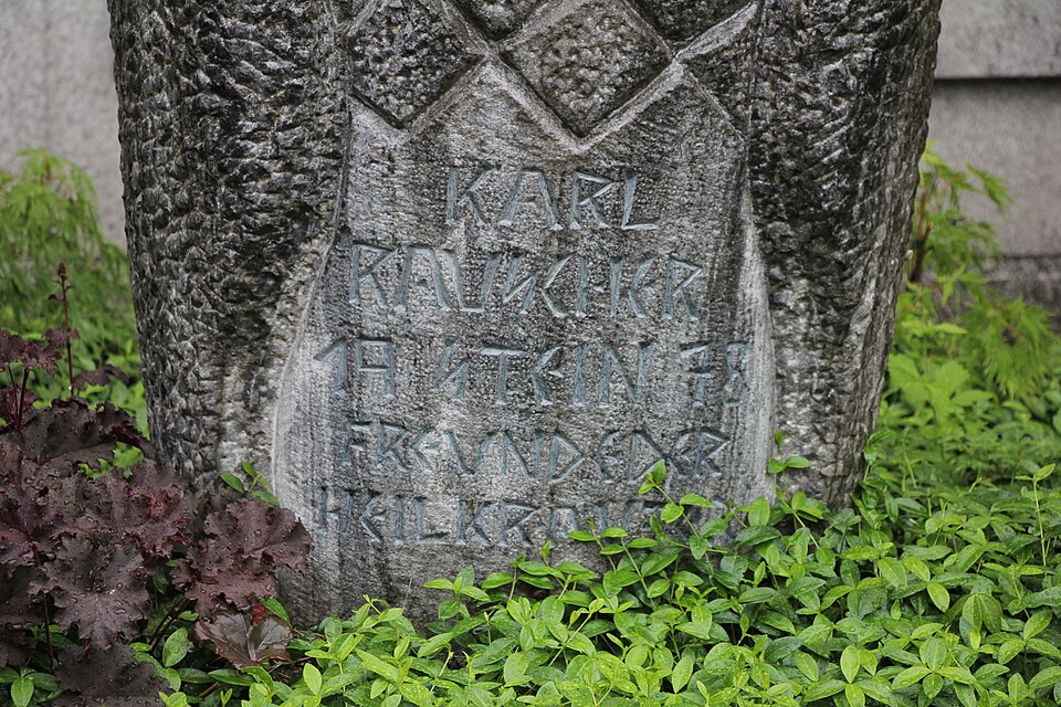 Karl Rauscher (Pfarrer) – ÖsterreichWiki