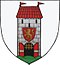 Wappen von Ebenfurth