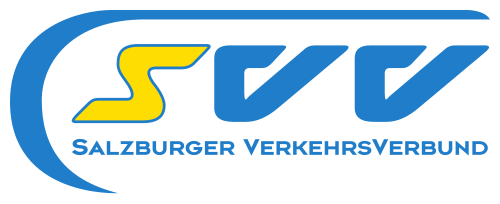 Altes Logo des Verkehrsverbundes