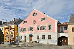 Brauhaus Oberneukirchen
