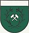 Wappen von Radmer