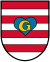 Wappen von Kematen