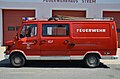 Feuerwehr Strem KLF