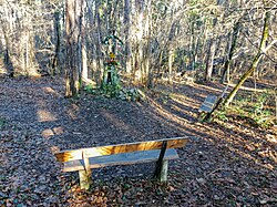 Rodauner Waldandacht 2020