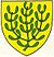 Wappen von Mistelbach