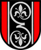 Wappen von Schöder