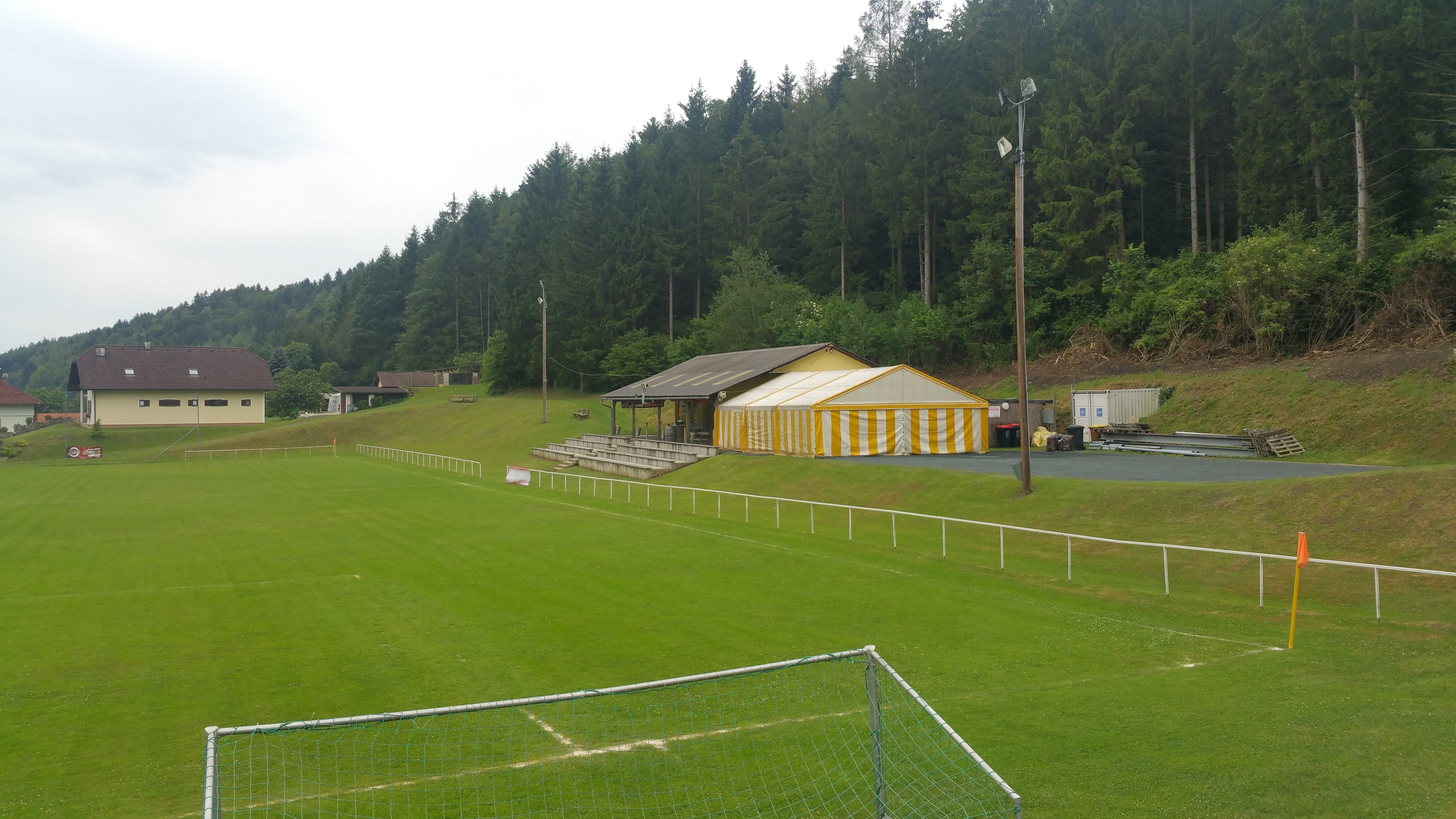 Soccer Field Goberling 4