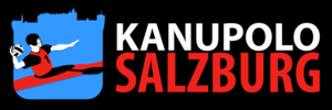 Kanupolo Salzburg - Vereinslogo