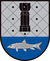 Wappen von Feldbach