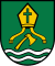 Wappen von Pupping