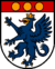 Wappen von Enzenkirchen